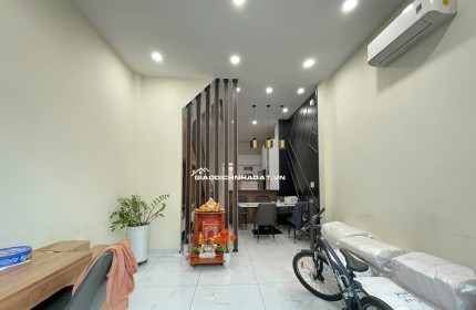 BÁN NHÀ 16 ĐƯỜNG DC5, SƠN KỲ, TÂN PHÚ 56M2 CHỈ 8.45 TỶ. LH:0901777379.