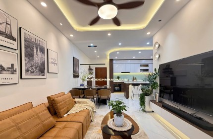 CĂN HỘ SKY GARDEN PHÚ MỸ HƯNG - 88M², 3 PN, 6.6 TỶ - VỊ TRÍ VÀNG NGAY TRUNG TÂM QUẬN 7