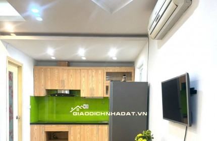 Bán Nhà Chung cư HH3A 2 ngủ 1 VS giá chỉ 1,9xx Nhà nội thất đẹp