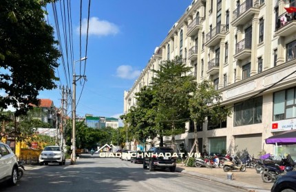 LIỀN KỀ 7 TẦNG CÓ HẦM – THANG MÁY – MẶT ĐƯỜNG LỚN – KĐT VẠN PHÚC – HÀNG XÓM HIM LAM