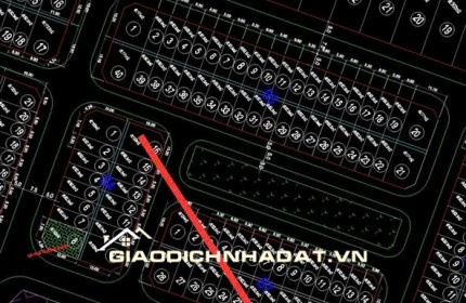 ĐẤT TRUNG TÂM HẠ LONG CÁCH MẶT BIỂN CHƯA ĐẾN 3 PHÚT ĐI BỘ 211,5M2 CHỈ 70TR/M2. LH:0353561379.