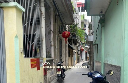 SIÊU PHẨM NHÀ ĐẸP- GẦN NGOẠI GIAO ĐOÀN- NỞ HẬU- CÁCH  Ô TÔ 50M