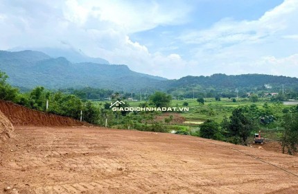 Chính chủ bán đất view đẹp nhất Thơn Dy - Minh Quang -Ba Vì