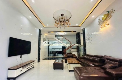 BÁN NHÀ 3 TẦNG KIỆT THÁI THỊ BÔI – THANH KHÊ – ĐÀ NẴNG