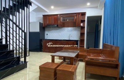 CẦN BÁN NHÀ 2 TẦNG – 2 MẶT KIỆT – TRUNG TÂM HẢI CHÂU – GIÁ CHỈ NHỈNH 3 TỶ