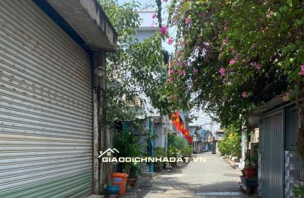 Nhà 3 tầng mới ở ngay Sổ riêng hoàn công, Linh đông Thủ Đức 2.45 Tỷ TL