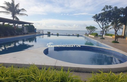 BÁN CĂN HỘ NGHỈ DƯỠNG ARIA RESORT & HOTEL VŨNG TÀU VIEW NỘI KHU, CÓ DÒNG TIỀN SẴN