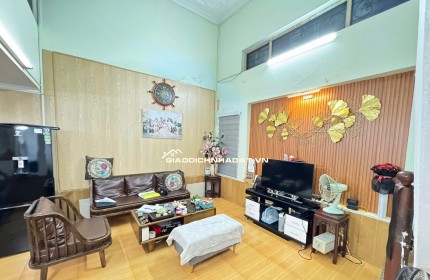Nguyễn An Ninh - Hoàng Mai DT35m x 4 tầng, MT5m. Ô tô đỗ cửa, sát phố, kinh doanh đỉnh