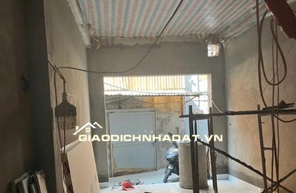 Bán nhà riêng Giáp Nhị - Hoàng Mai DT48m x 6 tầng, thang máy. Gần ô tô, KD online đỉnh