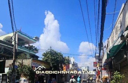 Bán dãy trọ 6 phòng – 152m² – khu dân cư hiện hữu – Thủ Đức