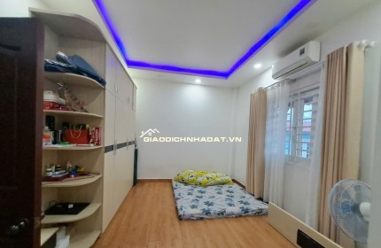 Nhà mặt tiền kinh doanh Tây Hòa – hoàn công – gần chợ và Metro
