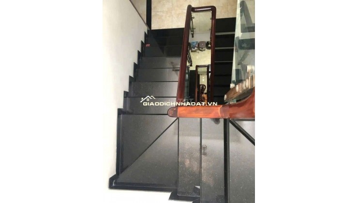 Siêu phẩm Lê Văn Quới,nhà 3 lầu đẹp kiến trúc chuẩn, giá chỉ 6,3 tỷ