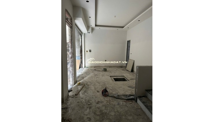Bán Nhà Mới Đẹp 5 Tầng Lô Góc, Gần Ô Tô, Tây Mỗ, Trung Tâm Quận Nam Từ Liêm, 38 m2, Chỉ 6 Tỷ