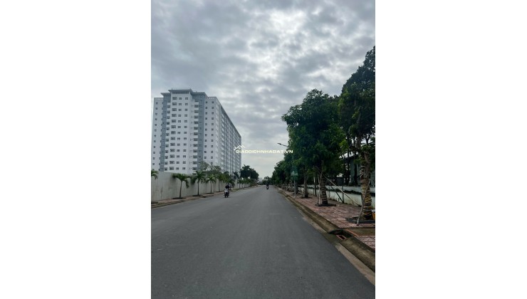 CHO THUÊ CĂN HỘ CONIC BOULEVARD. DT ĐA DẠNG, GIÁ CHỈ 6TR/TH. LH:0935583967.