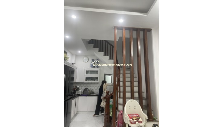 NHÀ XUÂN ĐỈNH_5T_MT 4M_OTO ĐỖ CỔNG_FULL NỘI THẤT_8.9T_Ở NGAY !!!