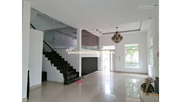 RẤT HIẾM - NHÀ 3T - 235m2(12x18) CHỈ 22 TỶ 99 HXH 7M - KHU BẮC HẢI