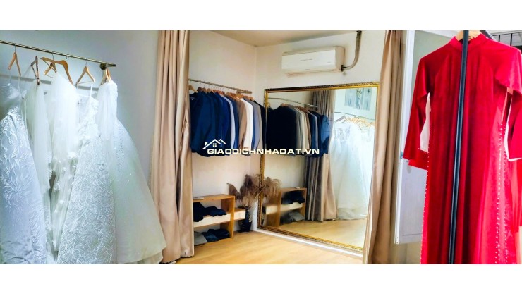 BÁN NHÀ 2 MẶT TIỀN, 165m2 (5.4 x 31m), 5PN, ĐƯỜNG SỐ 4, LONG TRƯỜNG, Q9 - CHỈ 8.2 TỶ