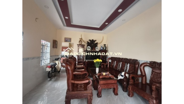 BÁN GẤP NHÀ SIÊU RỘNG, 130m2 (6.5 x 20m), 3PN, HXH, VÕ VĂN HÁT, LONG TRƯỜNG, 7.6 TỶ