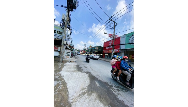 BÁN NHÀ 57m2 (4.5 x 13m), 2PN Ở NGAY, ĐƯỜNG SỐ 3 - LÒ LU, TRƯỜNG THẠNH - CHỈ 3.25 TỶ