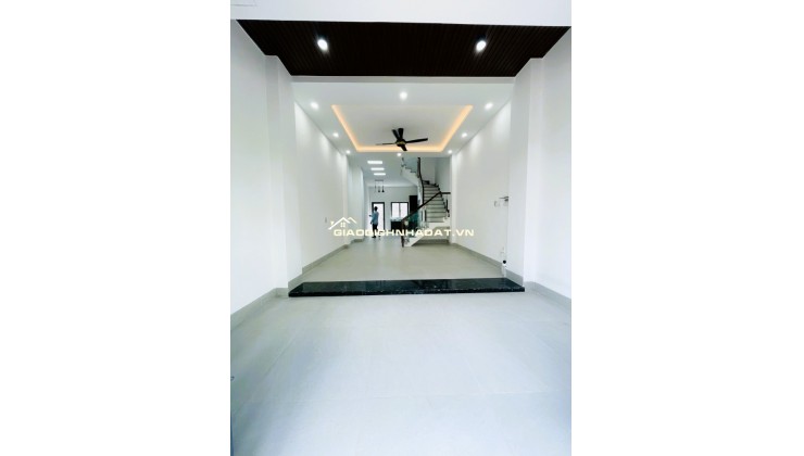 Nhà mới 3 tầng, 4PN, đường 8m, KDC Nam Khang, Long Trường, Q9 - Chỉ 6.15 tỷ TL