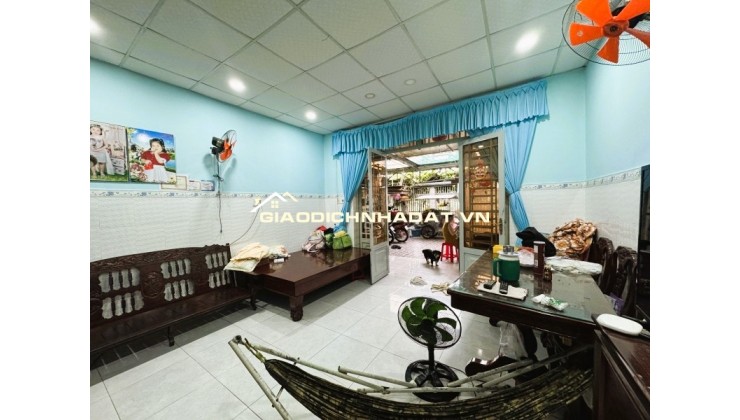 BÁN NHÀ SIÊU RỘNG, 120m2 (7.2 x 17m), 5PN, TRUNG TÂM PHƯỜNG LONG TRƯỜNG, Q9 - CHỈ 7.5 TỶ