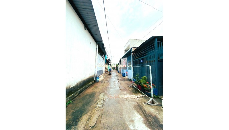 BÁN NHÀ 57m2 (4.5 x 13m), 2PN Ở NGAY, ĐƯỜNG SỐ 3 - LÒ LU, TRƯỜNG THẠNH - CHỈ 3.25 TỶ