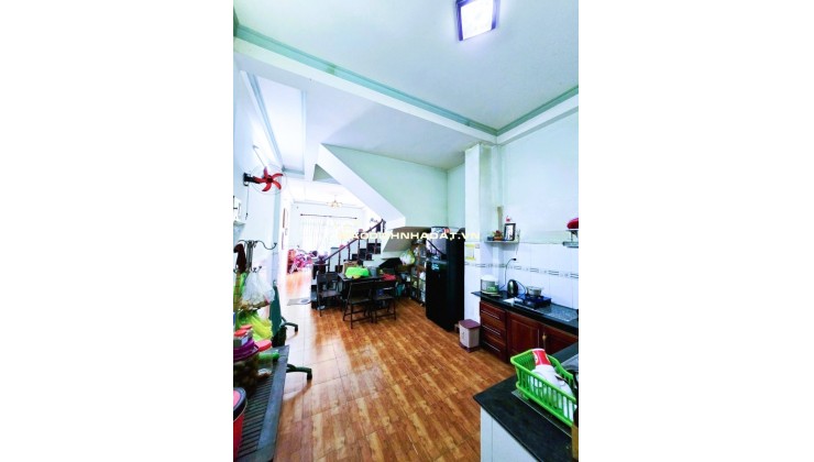 Cần bán gấp - Nhà 1 trệt 1 lầu 134m2, Long Trường - Giá cực tốt