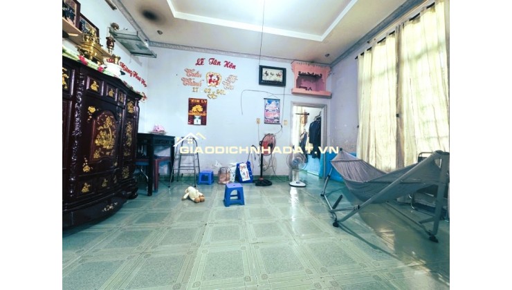 BÁN NHÀ 57m2 (4.5 x 13m), 2PN Ở NGAY, ĐƯỜNG SỐ 3 - LÒ LU, TRƯỜNG THẠNH - CHỈ 3.25 TỶ