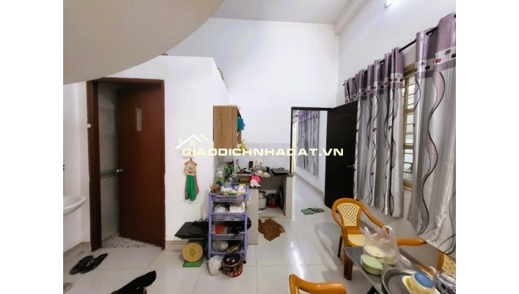 Nhà 2 tầng, ngang 6.7m, 4PN, Ô tô 7C ngủ sân, Trường Lưu, Long Trường, Q9 -Chỉ 6.29 tỷ