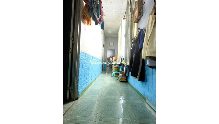 BÁN NHÀ 57m2 (4.5 x 13m), 2PN Ở NGAY, ĐƯỜNG SỐ 3 - LÒ LU, TRƯỜNG THẠNH - CHỈ 3.25 TỶ