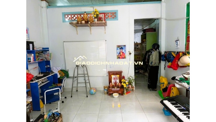 Nhà rộng 5x23m vuông vức, Ô tô 7C ngủ sân, đườngsố 6, Long Trường, Q9 - Chỉ 4.99 tỷ