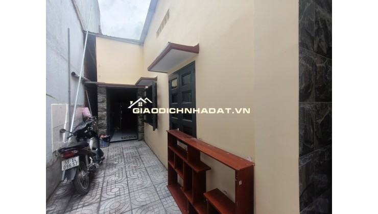 BÁN GẤP NHÀ SIÊU RỘNG, 130m2 (6.5 x 20m), 3PN, HXH, VÕ VĂN HÁT, LONG TRƯỜNG, 7.6 TỶ