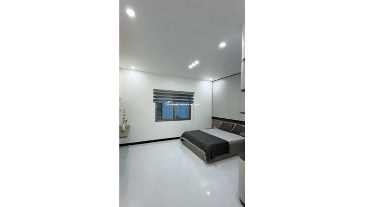 Nhà mới 1T-2L  gần trạm thu phí Suối Giữa ngay TT Thủ Dầu Một nhận nhà ở ngay.