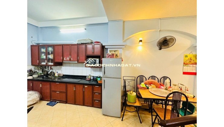BÁN NHÀ MINH KHAI - LÔ GÓC 2 MẶT NGÕ – NỞ HẬU – NGÕ THÔNG