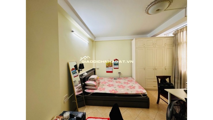 BÁN NHÀ MINH KHAI - LÔ GÓC 2 MẶT NGÕ – NỞ HẬU – NGÕ THÔNG
