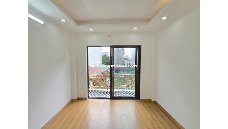 NHÀ ĐẸP VĨNH KHANG-NGỌC HỒI-4 TẦNG- CÓ SỔ ĐỎ CHỈ NHỈNH 5 TỶ