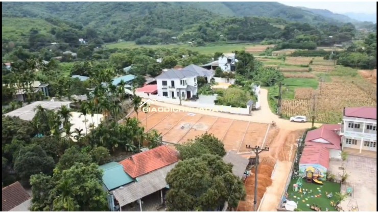 Mua 1 ô Đất Vàng Hòa Bình Gọi Tên Nhà Đầu Tư! giá 6xx tại Hợp Thành- LH 0904652293