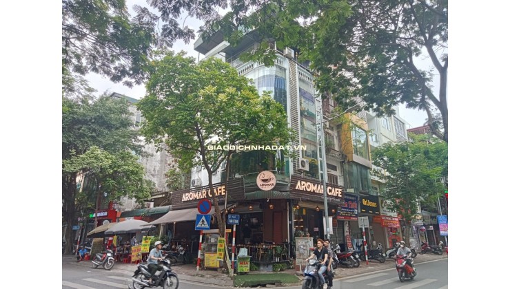 Cho thuê nhà mặt phố Nguyễn Gia Thiều,Hoàn Kiếm 80M2 mặt tiền 9m,giá thuê 35tr/th