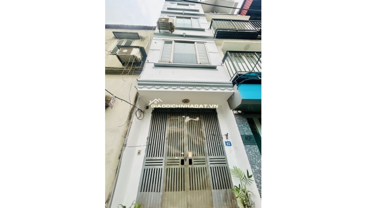 Cho thuê nhà ngõ Thúy Lĩnh, Lĩnh Nam, Hoàng Mai. 80m2, 2PN, SH, giá tốt! LH: 0989993208