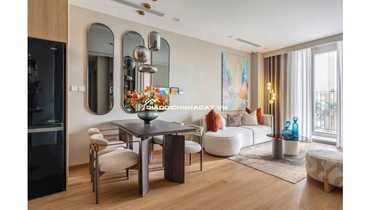 SIÊU PHẨM CĂN HỘ KEPLER 2PN – VIEW TRIỆU ĐÔ TRUNG TÂM HÀ ĐÔNG – GIÁ HƠN 5 TỶ