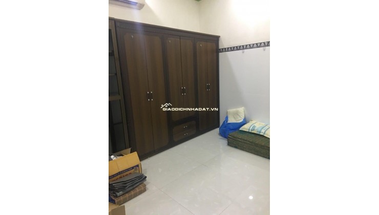 Cần bán nhà ở Khóm 1, phường 9, TP Vĩnh Long, tỉnh Vĩnh Long