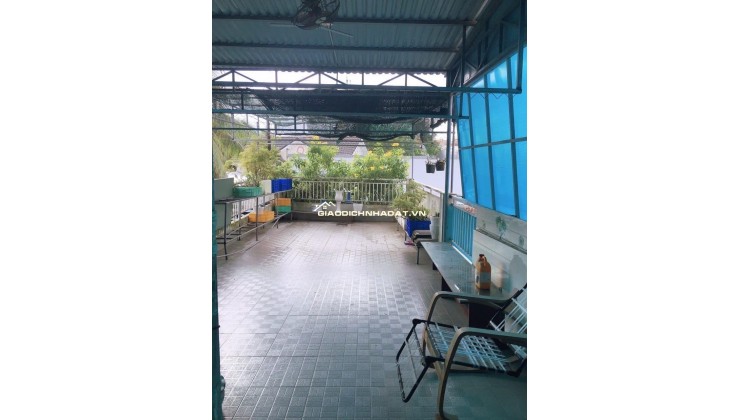Cần bán nhà ở Khóm 1, phường 9, TP Vĩnh Long, tỉnh Vĩnh Long