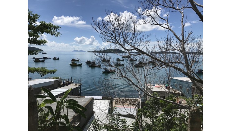 Cơ hội sở hữu căn nhà thứ hai tại đảo Nam Du, đặc khu kinh tế Kiên Hải