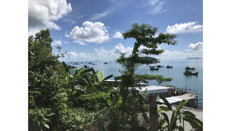 Cơ hội sở hữu căn nhà thứ hai tại đảo Nam Du, đặc khu kinh tế Kiên Hải