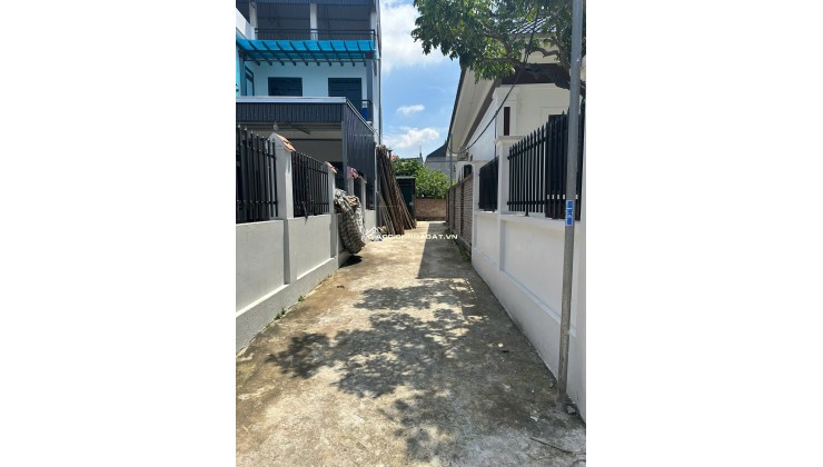 Cần bán gấp 100m² đất Ngọc Liệp, xã Quốc Oai – Ô tô vào tận đất – Giá chỉ từ 3x triệu/m²