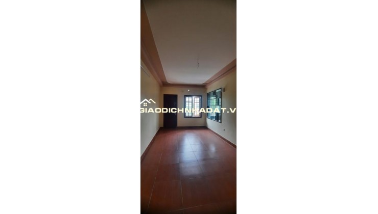 Bán nhà 5 tầng, DT 60m² ngõ rộng đường Hồ Tùng Mậu, ô tô đỗ cửa, 3 mặt thoáng, giá 10.5 tỷ