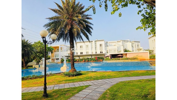 Bán nhà 3 tầng _  Khang Điền - gần GLOBAL CITY - TP. Thủ Đức nhỉnh 10 tỷ