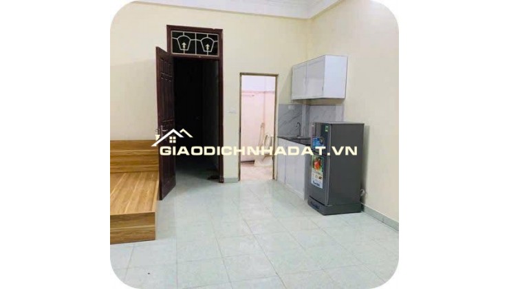 BÁN NHÀ TRẦN DUY HƯNG – LÔ GÓC 3 THOÁNG