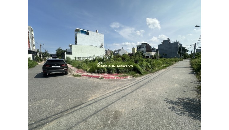 Bán Đất Biệt Thự 305M² – Đường 41 Gò Cát, Phú Hữu, TP. Thủ Đức