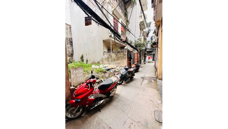Cổ Nhuế – 76m² – Mặt tiền 5.5m – Nhỉnh 10 Tỷ – Bắc Từ Liêm